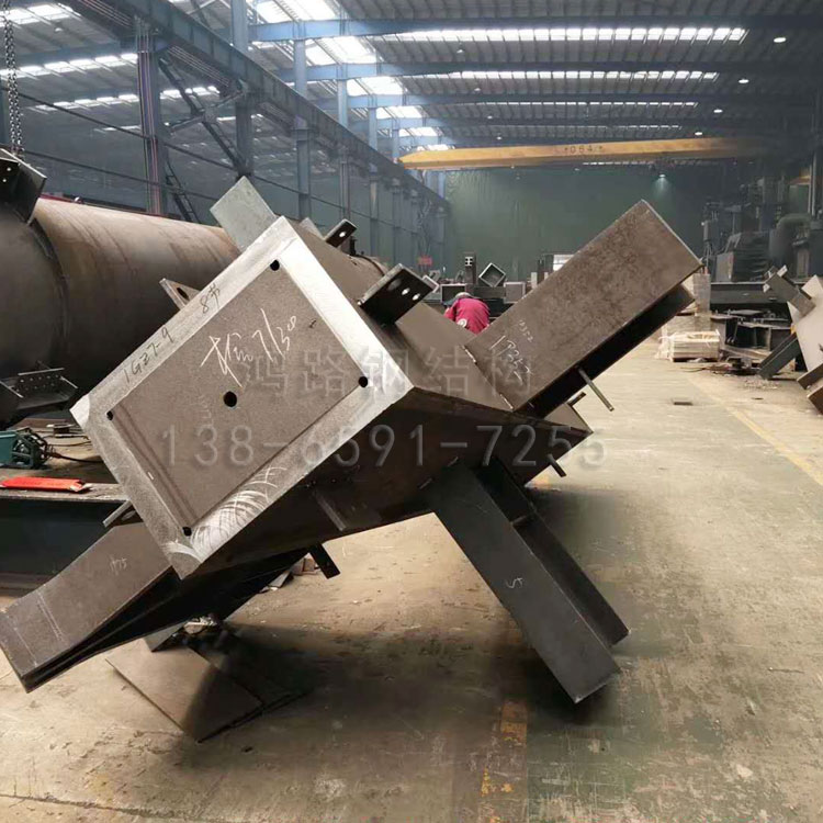 南昌鋼構(gòu)加工