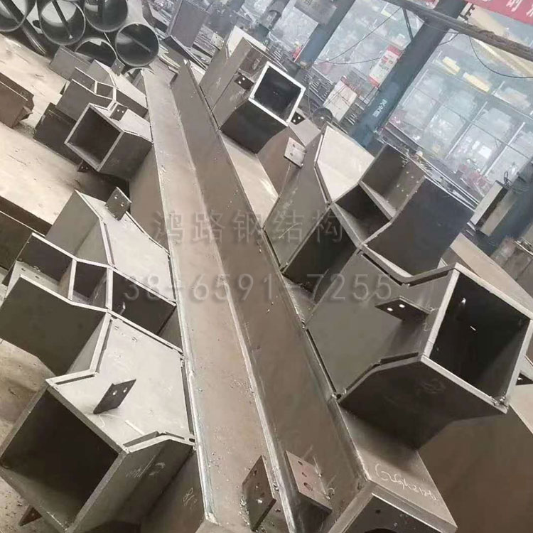 貴陽鋼構